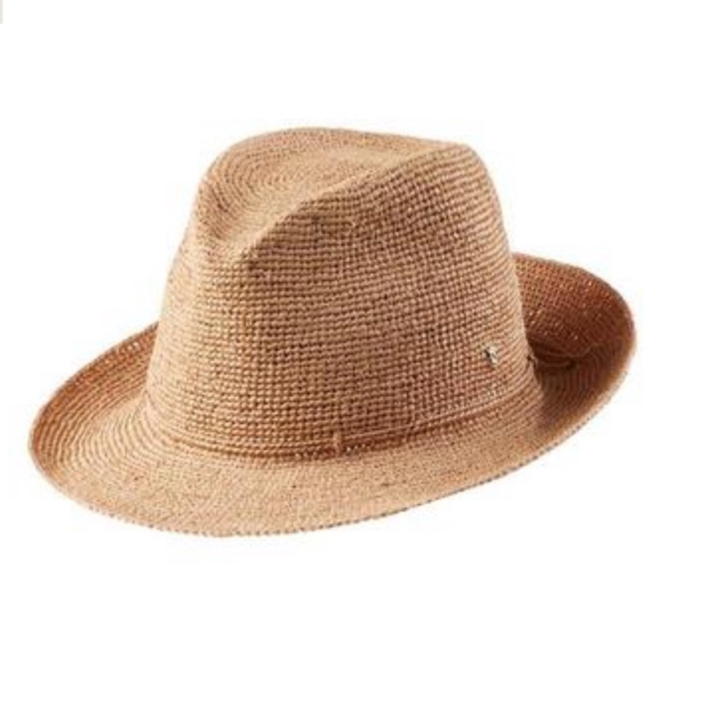 Helen Kaminski Fai Fedora